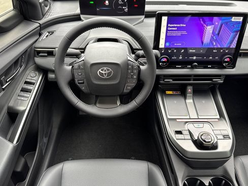 New 2026 Toyota bZ Woodland AWD/4WD image 17