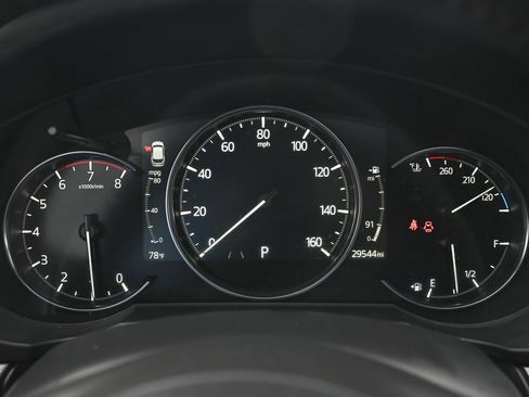 Certified 2024 MAZDA CX-5 2.5 Turbo w/ Premium Package image 20