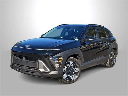 Used 2024 Hyundai Kona SEL w/ Convenience Package