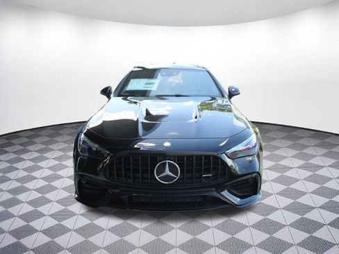 New 2026 Mercedes-Benz CLE 53 AMG 4MATIC Coupe image 6