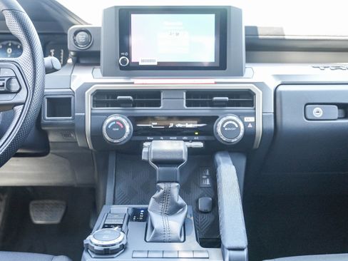 New 2025 Toyota Tacoma SR5 image 15