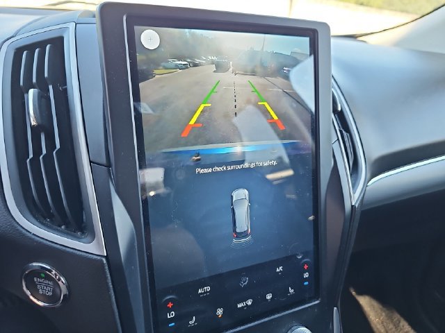 Certified 2022 Ford Edge SEL AWD/4WD image 25