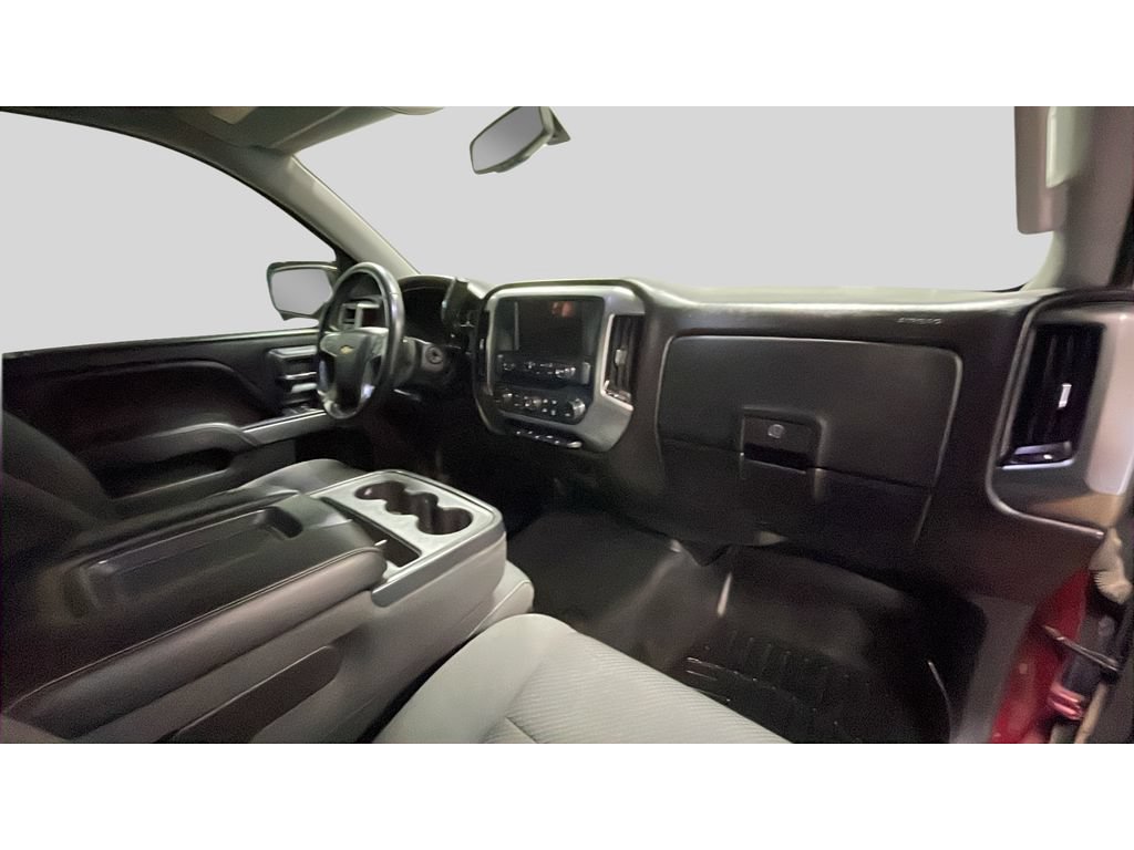 Used 2014 Chevrolet Silverado 1500 LT w/ LT Convenience Package AWD/4WD image 18