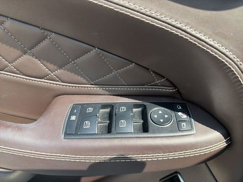 Used 2018 Mercedes-Benz GLS 450 4MATIC image 20