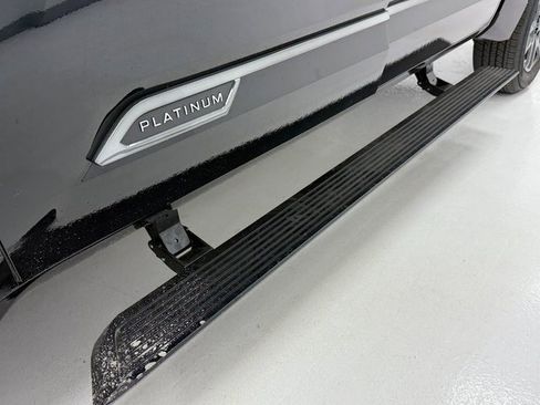 New 2026 Toyota Tundra Platinum image 8