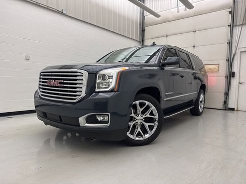 Used 2020 GMC Yukon XL SLT image 15