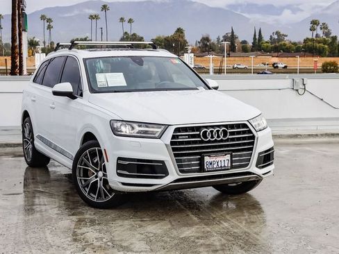 Used 2019 Audi Q7 3.0T Premium image 12