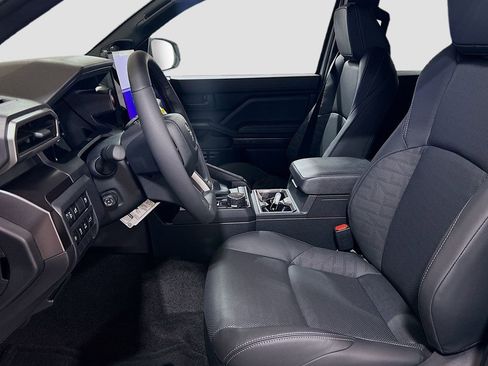 New 2026 Toyota 4Runner TRD Sport Premium image 20