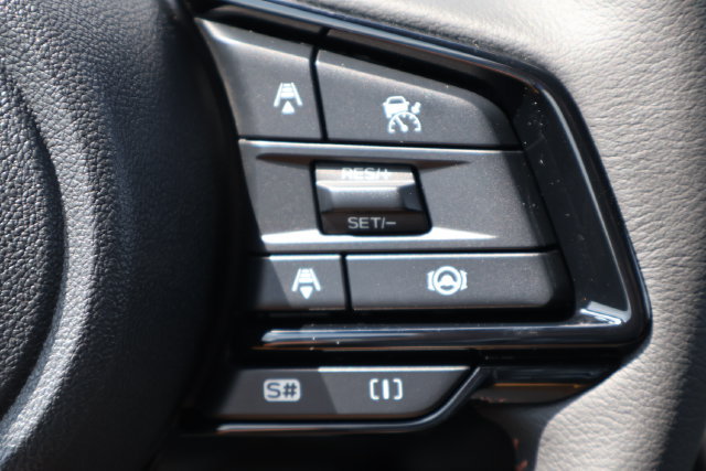 New 2026 Subaru Forester Sport AWD/4WD image 7