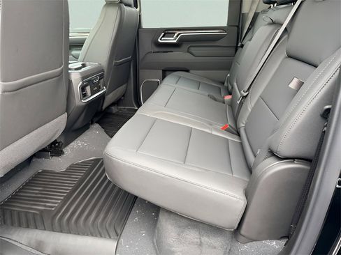 New 2026 Chevrolet Silverado 2500 LTZ w/ LTZ Convenience Package image 30