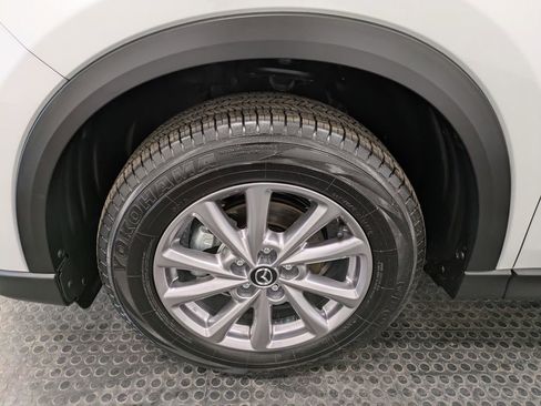 Certified 2023 MAZDA CX-5 AWD 2.5 S image 7