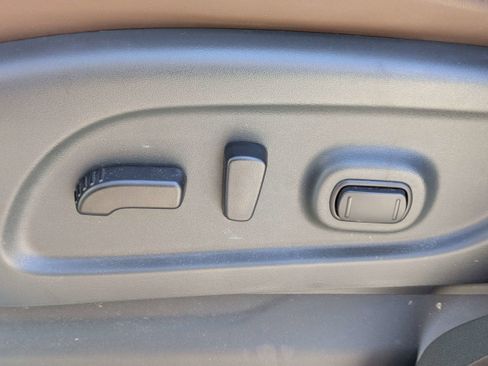 Used 2023 Nissan Titan Platinum Reserve w/ Moonroof Package image 22