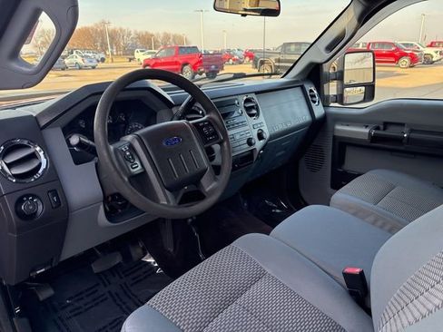 Used 2015 Ford F250 XLT image 10