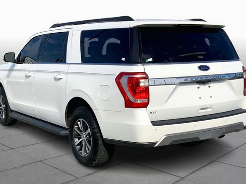 Used 2020 Ford Expedition Max XLT image 12
