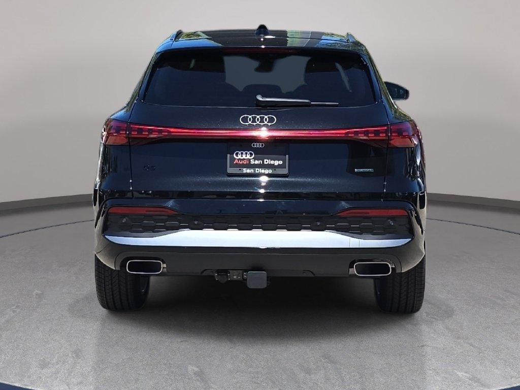 New 2026 Audi Q5 Premium Plus AWD/4WD image 6