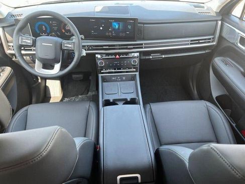 New 2026 Hyundai Santa Fe XRT AWD/4WD image 92