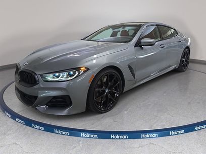 Used 2023 BMW 840i Gran Coupe xDrive