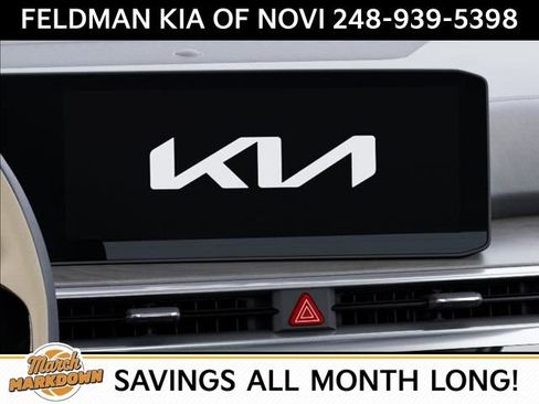 New 2026 Kia Sorento SX Prestige image 20