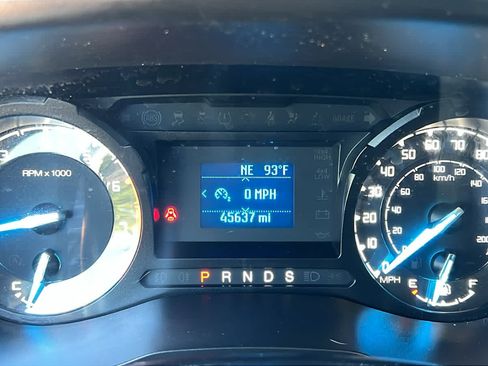 Used 2022 Ford Ranger XL w/ Equipment Group 101A High AWD/4WD image 21