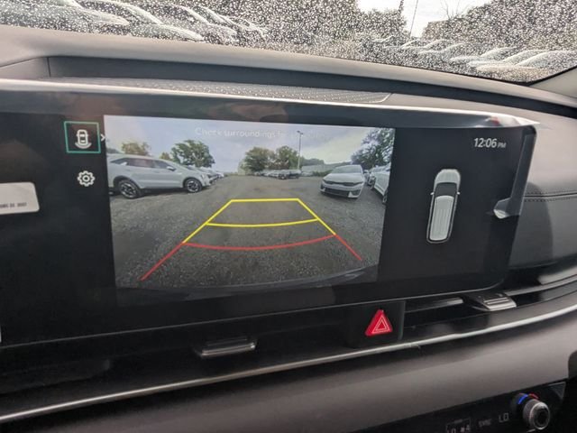 New 2027 Kia Carnival EX FWD image 24