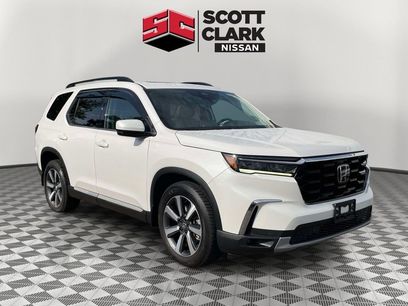 Used 2023 Honda Pilot Touring