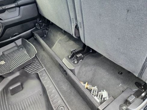 Used 2021 RAM 1500 TRX w/ TRX Level 1 Equipment Group image 46