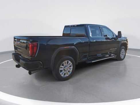 Used 2022 GMC Sierra 2500 Denali w/ Denali Ultimate Package image 3