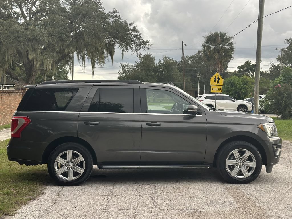 Used 2021 Ford Expedition XLT RWD image 6