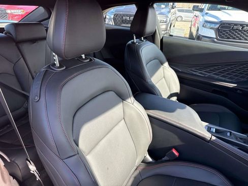 New 2026 Dodge Charger Scat Pack AWD/4WD image 25