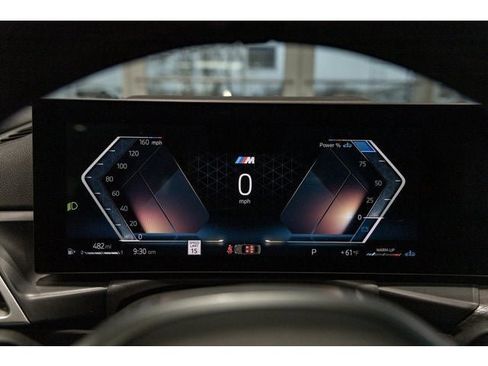 New 2026 BMW 330i xDrive Sedan w/ M Sport Package image 72