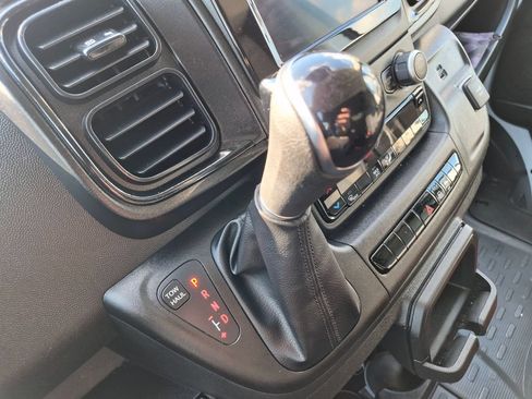 Used 2023 RAM ProMaster 2500 FWD image 12
