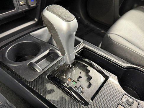 Certified 2023 Toyota 4Runner TRD Off-Road Premium w/ Off Road Premium Plus Package AWD/4WD image 32