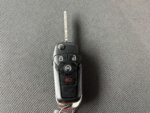 Used 2023 Ford F350 XL w/ STX Appearance Package image 25