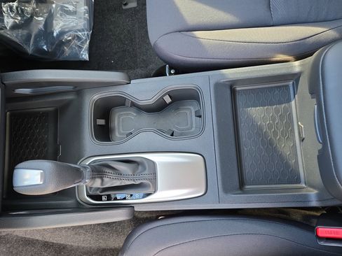 New 2026 Nissan Frontier S image 23