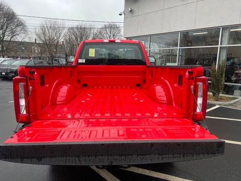 New 2026 Ford F350 XL w/ FX4 Off-Road Package image 10