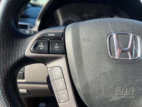 Used 2016 Honda Odyssey SE image 21