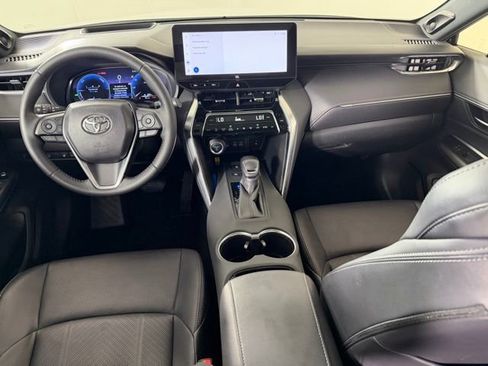 Used 2023 Toyota Venza Limited AWD/4WD image 15
