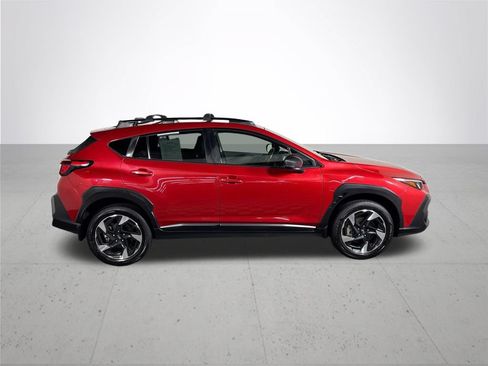 Certified 2024 Subaru Crosstrek 2.5i Limited w/ Crosstrek Mirror Package AWD/4WD image 6