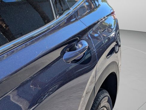 Used 2021 Hyundai Santa Fe SEL image 17