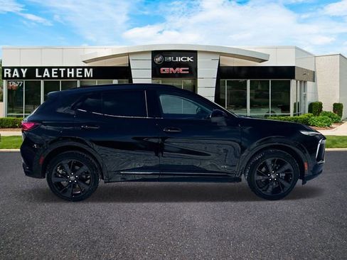 New 2026 Buick Envision Sport Touring image 6