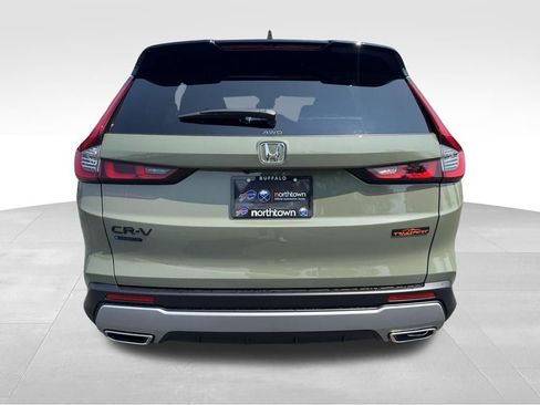 New 2026 Honda CR-V TrailSport image 19