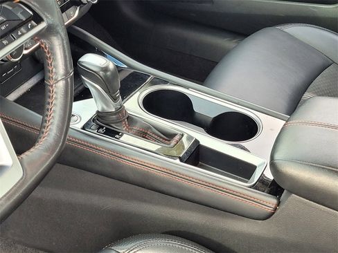 Used 2023 Nissan Altima 2.5 SR image 19