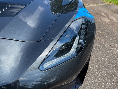 Used 2017 Chevrolet Corvette Grand Sport RWD image 15