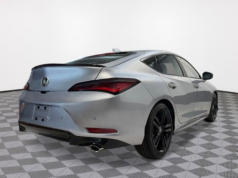 New 2026 Acura Integra A-Spec image 3