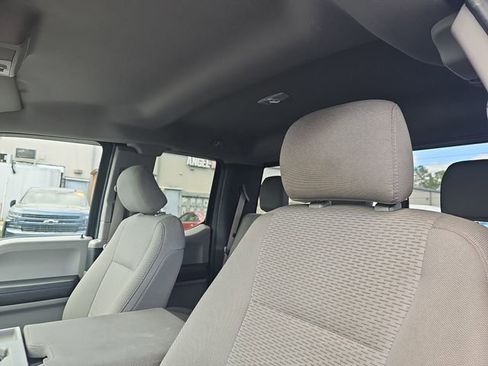 Used 2016 Ford F150 XLT w/ Equipment Group 302A Luxury image 14