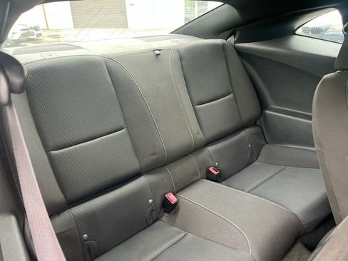 Used 2014 Chevrolet Camaro LS RWD image 31