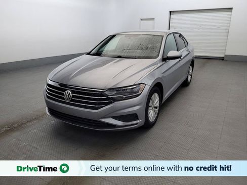 Used 2019 Volkswagen Jetta S w/ Driver Assistance Package FWD image 1
