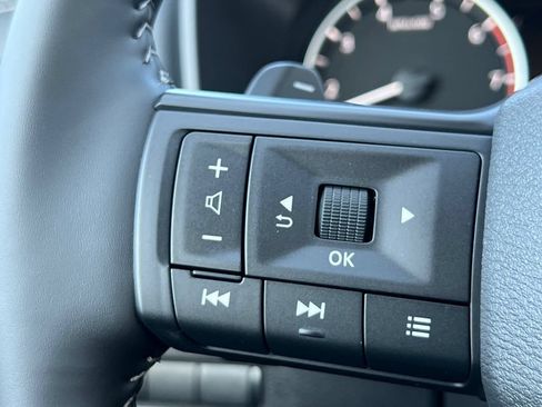 New 2026 Nissan Rogue SV w/ Cold Weather Package FWD image 11