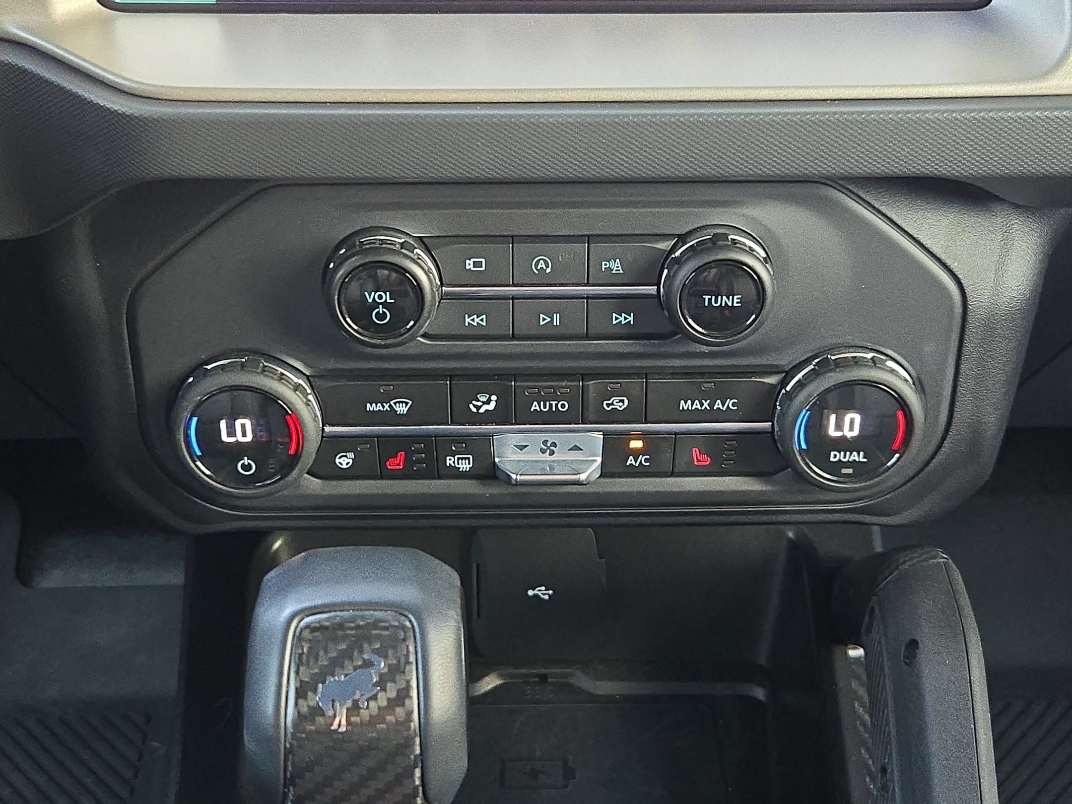 Used 2023 Ford Bronco Raptor AWD/4WD image 18
