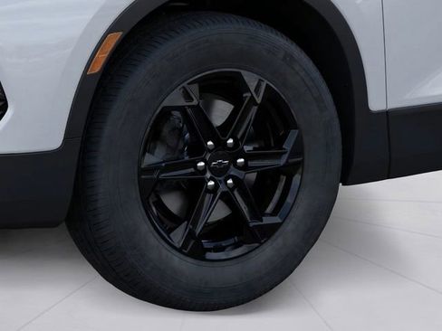 New 2026 Chevrolet Blazer LT w/ Convenience Package image 7